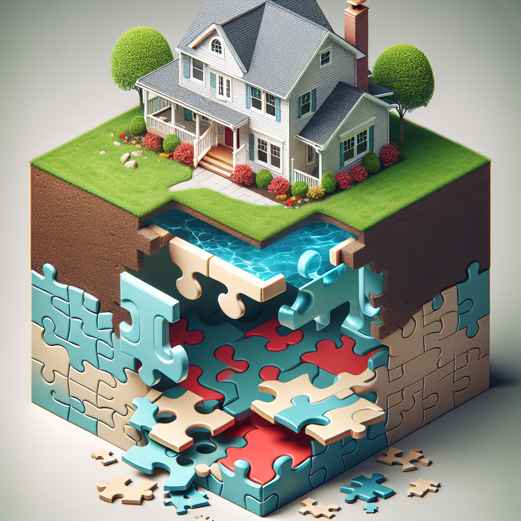 Unveiling the Truth Not All Basements Leak! Expert Insights from Wate