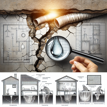 Preventing Basement Wall Leaks in NY & NJ: Expert Guide for a Dry Home