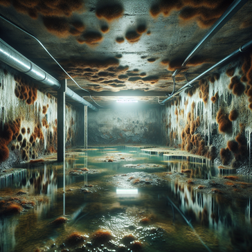 Waterproofing 360: Your Ultimate Solution to Basement Waterproofing in New York and New Jersey