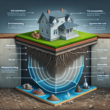 Securing the Home Front: Preventative Foundation Protection 101 for New Jersey Homes