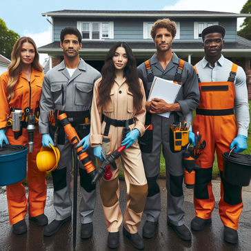 Tackling Basement Leaks in New Jersey: The Expert Guide to Waterproofing