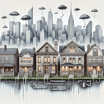 New York Basement Waterproofing Solutions: Expert Advice from Waterproofing 360