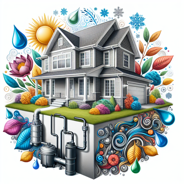 Preventing Water Damage in New Jersey: A Complete Guide by Waterproofing 360