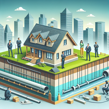 Master Foundation Waterproofing Guide: Expert Tips for a Water-Damage-Free Dream Home