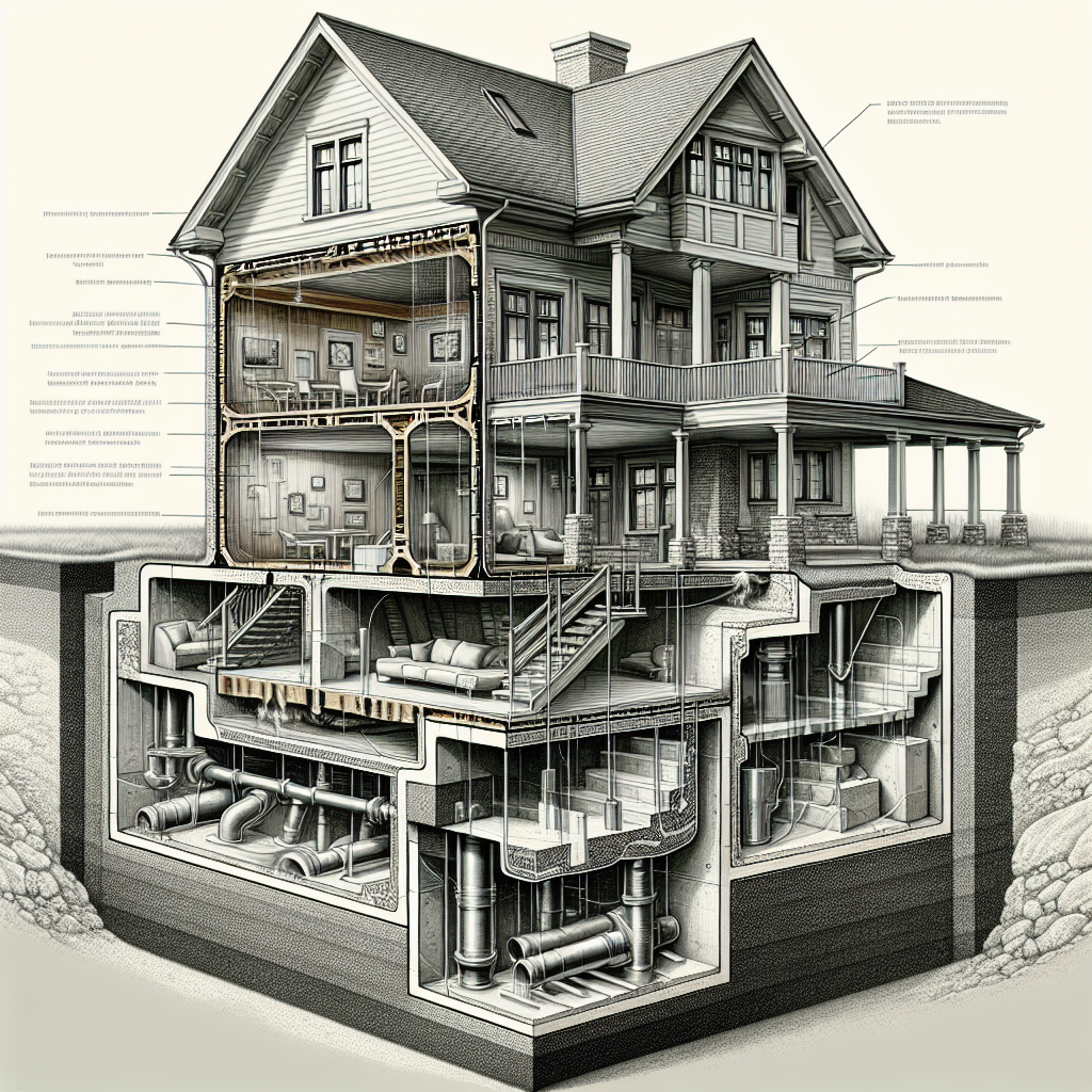 Deep Dive into Basement Waterproofing Methods: Sheet vs. Liquid, Inter ...