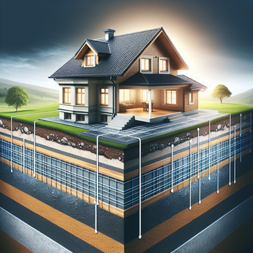 Preventive Care: Waterproofing Tips for New Foundations