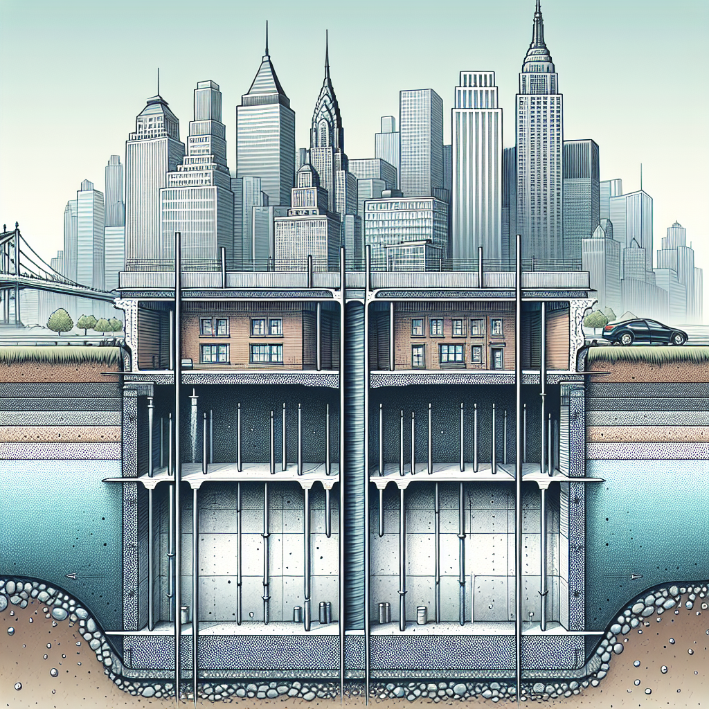 The Importance of Foundation Waterproofing in New York: Waterproofing3 ...