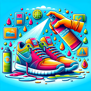 Unveiling the Safety of Waterproofing Sprays: A Guide by Waterproofing360