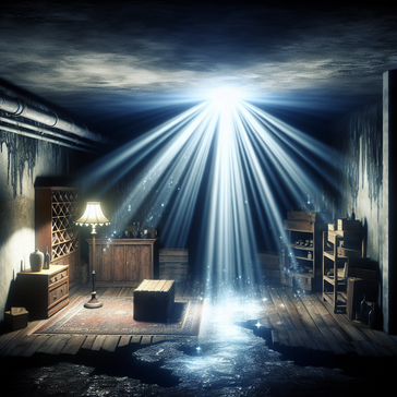 Navigating Basement Waterproofing: A 360-Degree Guide