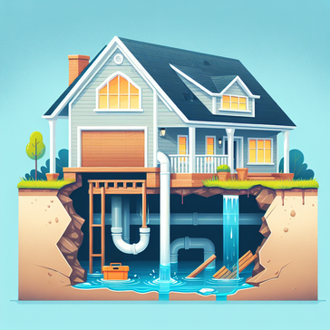 Demystifying Home Insurance: Basement Leaks Coverage in New York