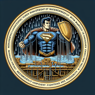 Unveiling the Power of Waterproofing Membranes: A Guide for Homeowners