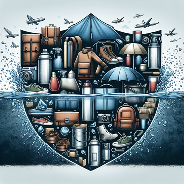 The Ultimate Guide to Buying Waterproofing Spray: Find Your Solution with Waterproofing360