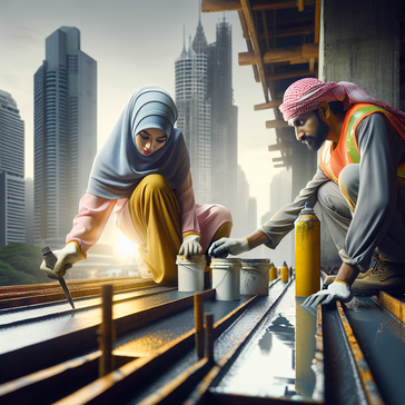 How to Waterproof Your Foundation During Construction: Essential Tips and Expert Guidance