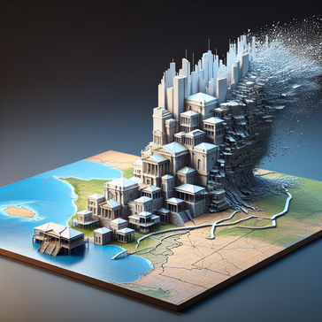 Victoria's Mandatory Waterproofing: Embracing the 90s Revolution