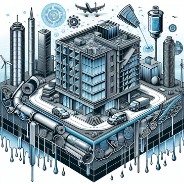 Building for Longevity: The Importance of Expert Waterproofing with Waterproofing360