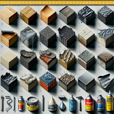 The Ultimate Guide to Waterproofing: From Assessment to Product Selection