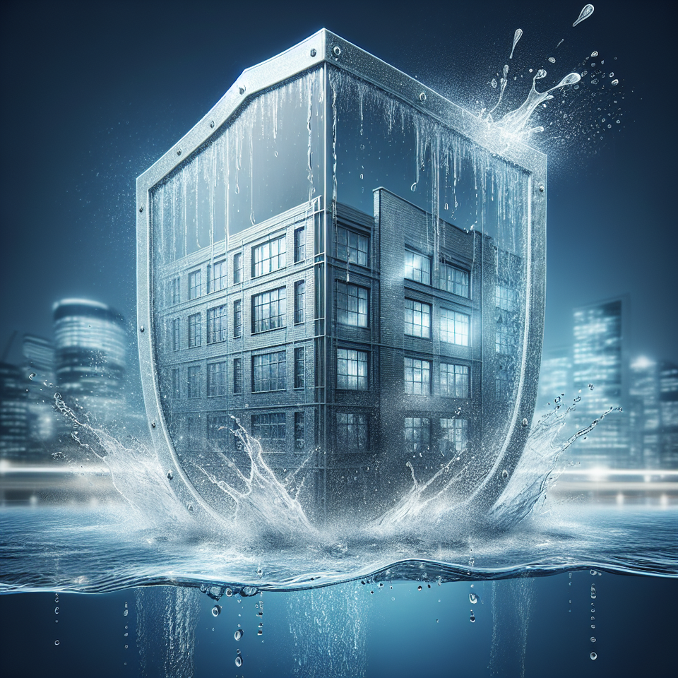 The Importance of Waterproofing: Why Waterproofing360 is Your Ultimate Defense