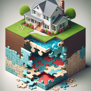 Unveiling the Truth: Not All Basements Leak! Expert Insights from Waterproofing 360