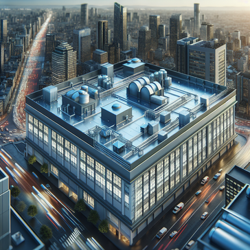 Protecting Your Capital Investment: The Importance of Roof Waterproofing with Waterproofing360