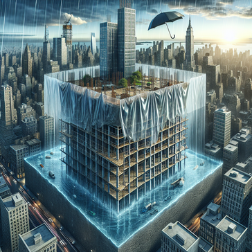 Navigating Foundation Waterproofing in New York: Tips & Trends for Dry Living