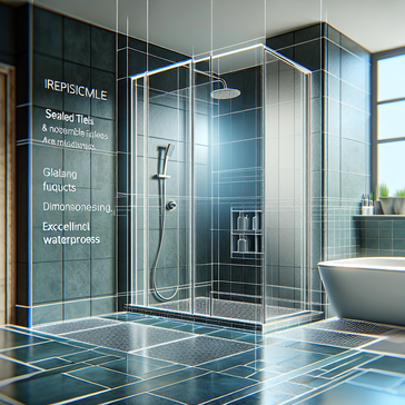 Ultimate Guide to Bathroom Waterproofing: Waterproofing 360 in NY & NJ
