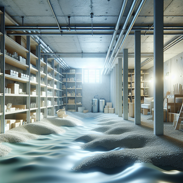 Deciphering Basement Leak Coverage: Insurance Insights and Waterproofing Tips