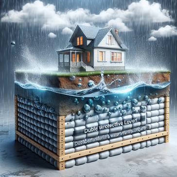 Storm Preparation: The Importance of Foundation Waterproofing