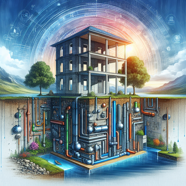 Securing Jersey: The Ultimate Guide to Preventative Foundation Waterproofing