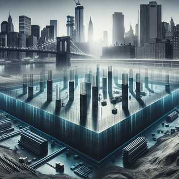 Foundation Protection: Waterproofing 360 - The Key to a Long-standing Property