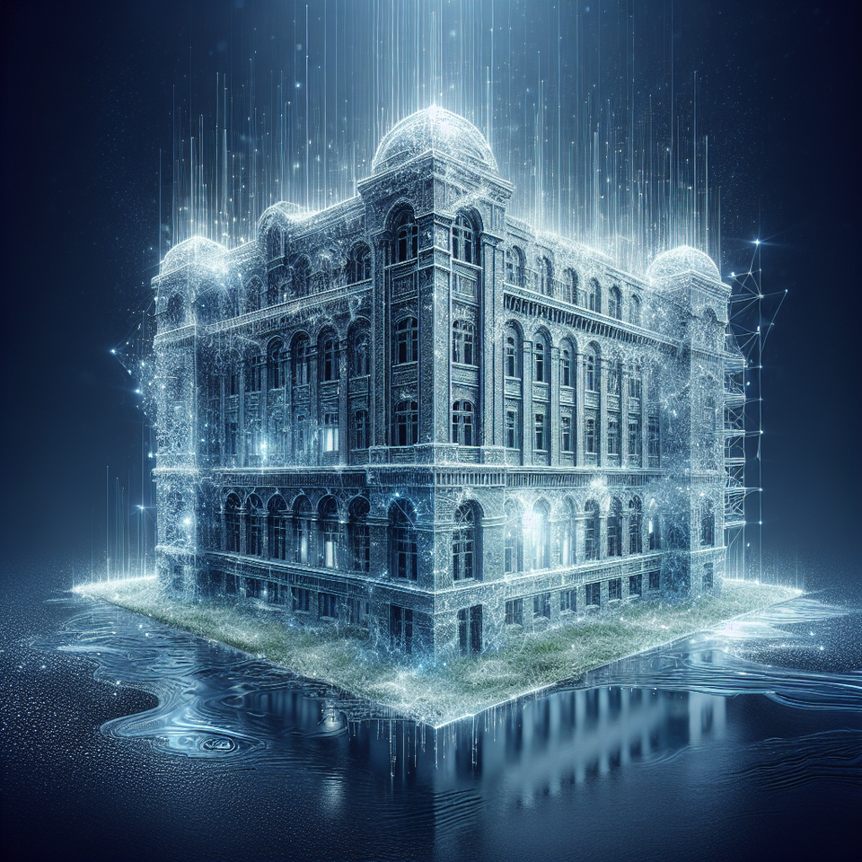 The Art of Building Waterproofing: A Comprehensive Guide with Waterproofing360 Insight