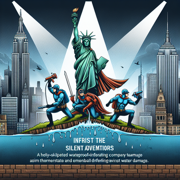 Learn The Art of Bathroom Fixture Waterproofing with Waterproofing 360