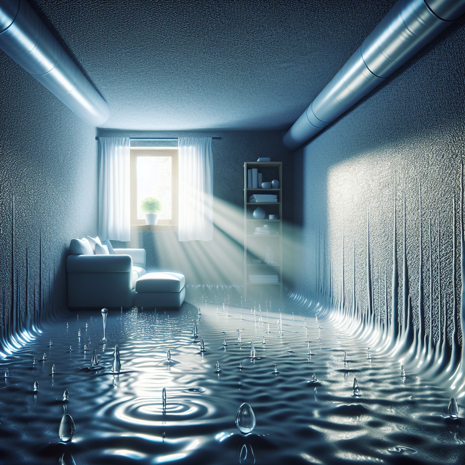 Investing in Future Peace of Mind: Basement Waterproofing Solutions